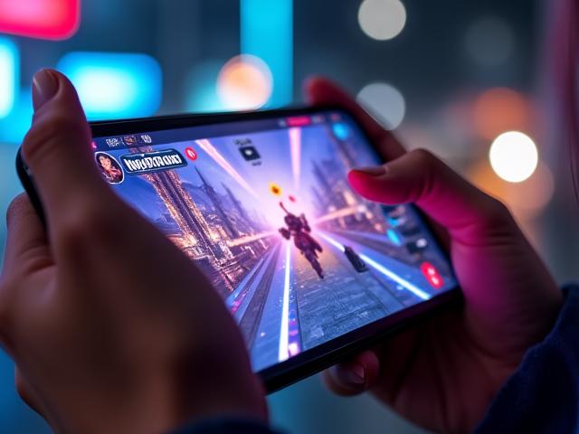 ゲームアプリのInstagram広告運用事例